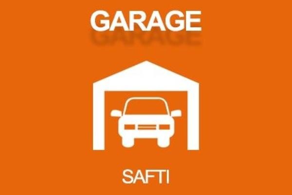 EXCLUSIVITE SAFTI / GARAGE MALO-LES-BAINS!