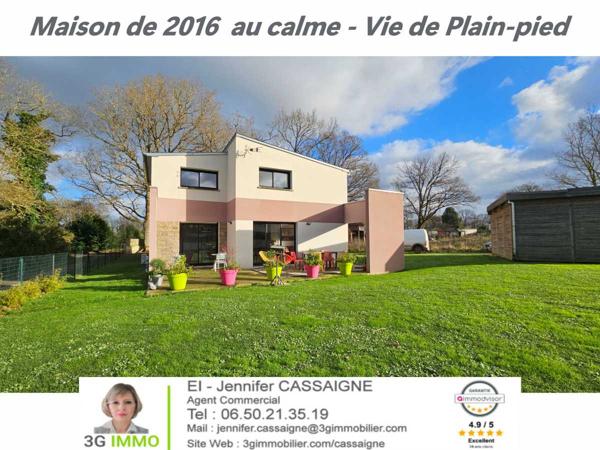Vente / Maison