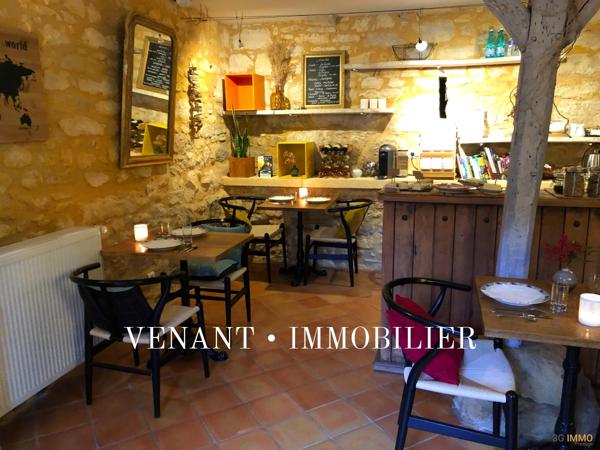 Vente / Maison d'hôte