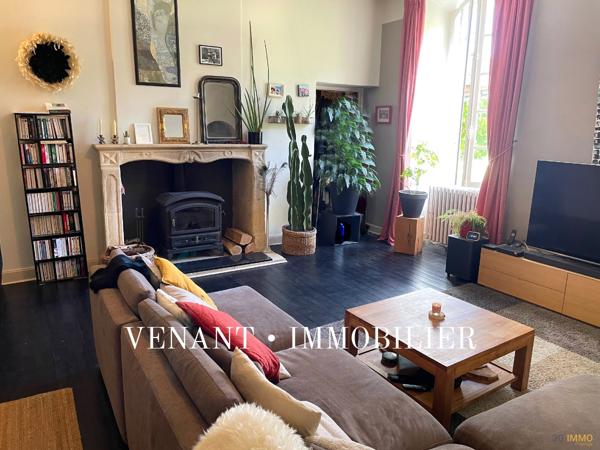 Vente / Maison d'hôte