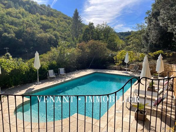 Vente / Maison d'hôte