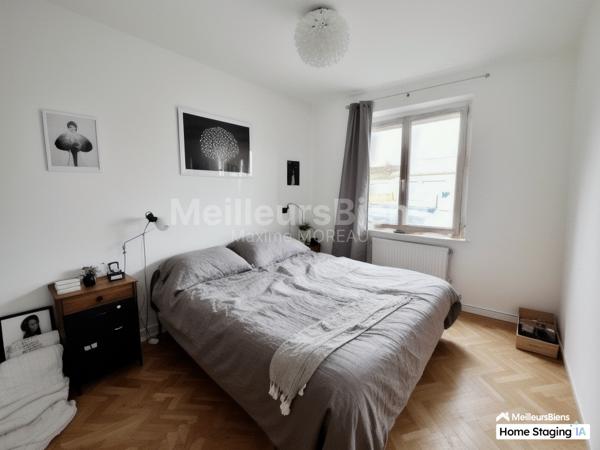 Maison de PLAIN-PIED - IMPASSE - RENTE PANNEAUX PHOTOVOLATAIQUE 2200 €/ans  LOTISSEMENT