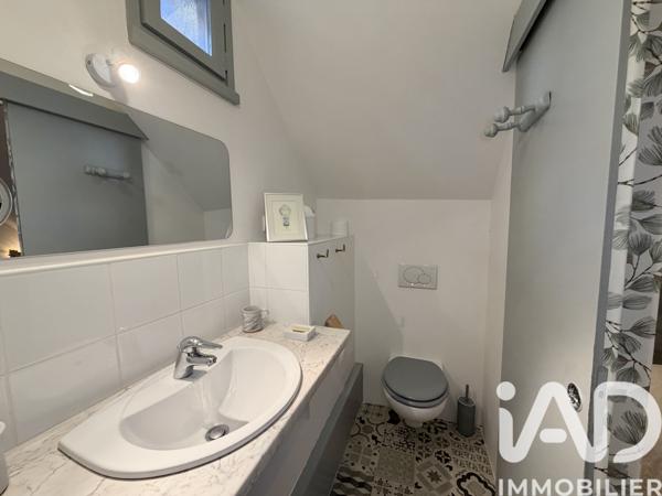 Maison à vendre 8 pièces 140 m² Cajarc