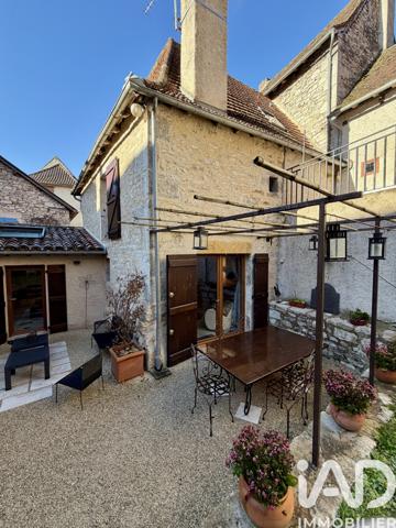 Maison à vendre 8 pièces 140 m² Cajarc