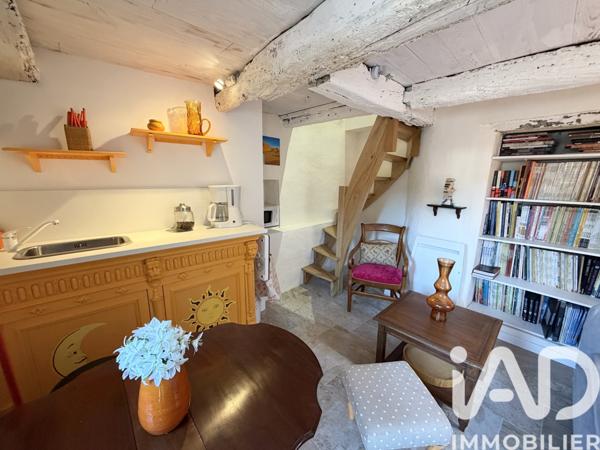 Maison à vendre 8 pièces 140 m² Cajarc