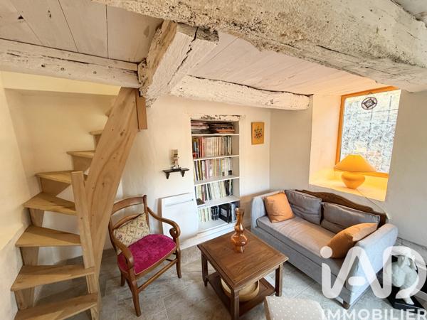 Maison à vendre 8 pièces 140 m² Cajarc