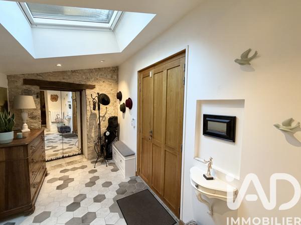 Maison à vendre 8 pièces 140 m² Cajarc