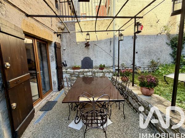 Maison à vendre 8 pièces 140 m² Cajarc