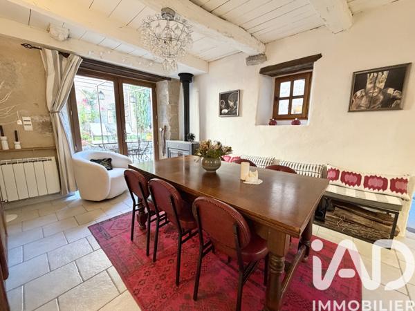 Maison à vendre 8 pièces 140 m² Cajarc