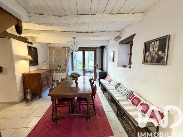 Maison à vendre 8 pièces 140 m² Cajarc