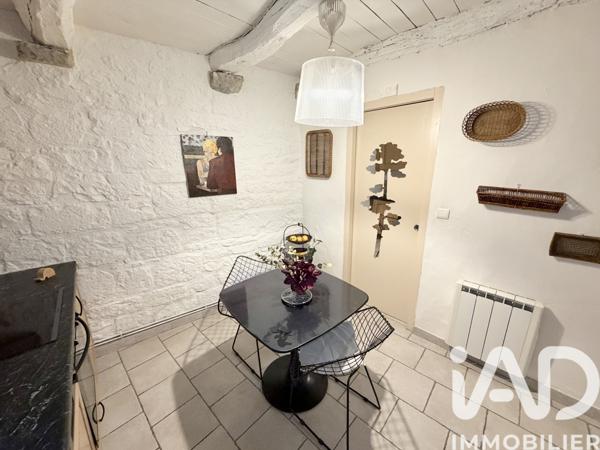 Maison à vendre 8 pièces 140 m² Cajarc
