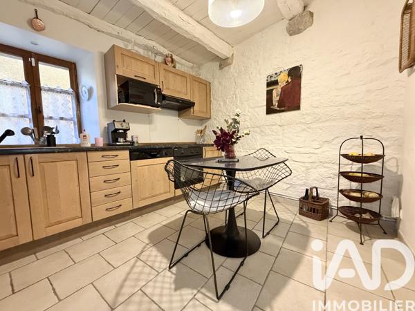 Maison à vendre 8 pièces 140 m² Cajarc