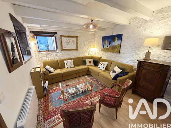 Maison à vendre 8 pièces 140 m² Cajarc