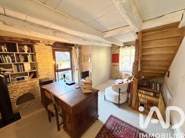 Maison à vendre 8 pièces 140 m² Cajarc
