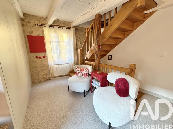 Maison à vendre 8 pièces 140 m² Cajarc