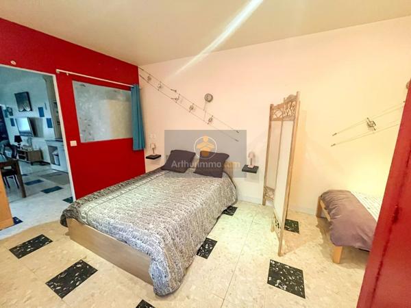 Vente Immeuble 18 pièces 404 m2 à Orville