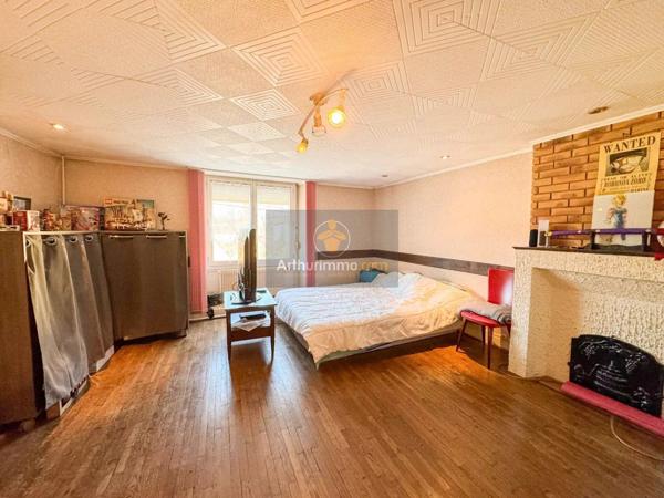 Vente Immeuble 18 pièces 404 m2 à Orville