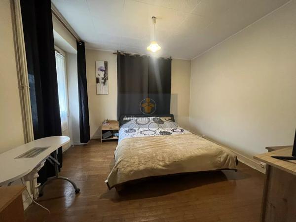 Vente Immeuble 18 pièces 404 m2 à Orville