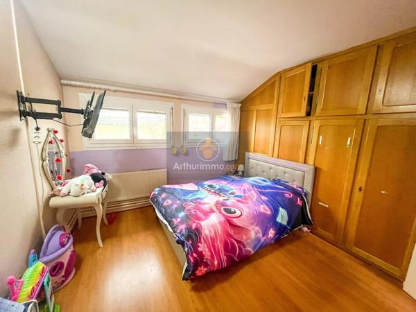 Vente Immeuble 18 pièces 404 m2 à Orville