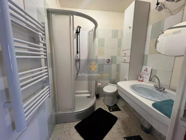 Vente Immeuble 18 pièces 404 m2 à Orville