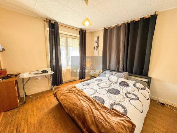 Vente Immeuble 18 pièces 404 m2 à Orville