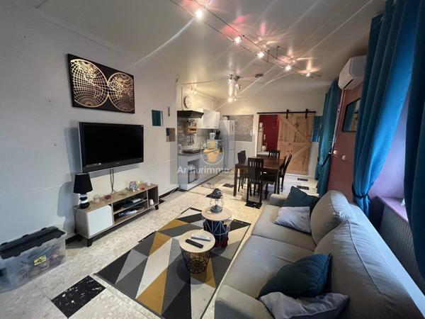 Vente Immeuble 18 pièces 404 m2 à Orville