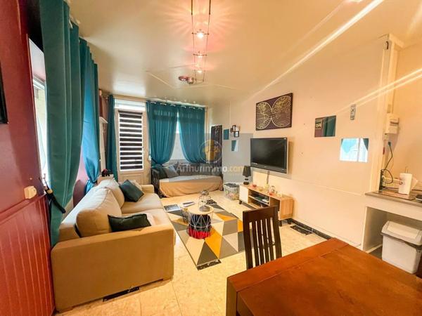 Vente Immeuble 18 pièces 404 m2 à Orville