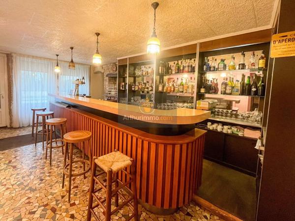 Vente Immeuble 18 pièces 404 m2 à Orville