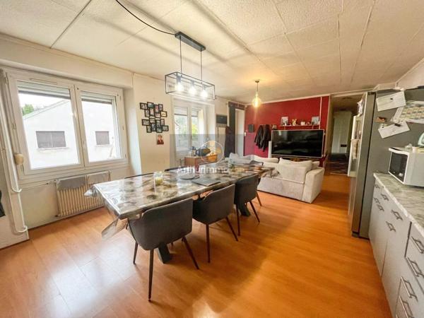 Vente Immeuble 18 pièces 404 m2 à Orville