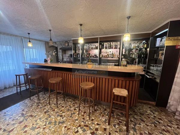 Vente Immeuble 18 pièces 404 m2 à Orville