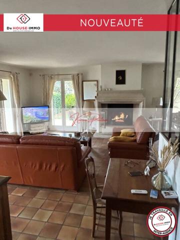 Maison à vendre 4 pièces de 100 m²