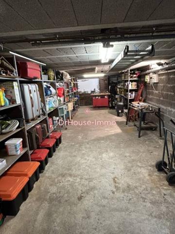 Maison à vendre 4 pièces de 100 m²