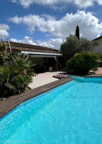 Maison à vendre 4 pièces de 100 m²