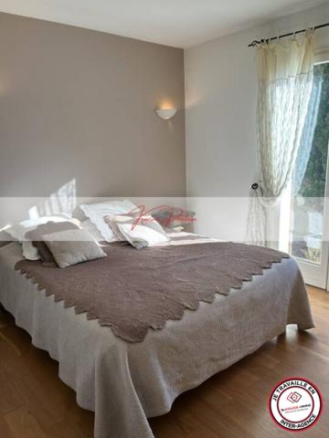 Maison à vendre 4 pièces de 100 m²