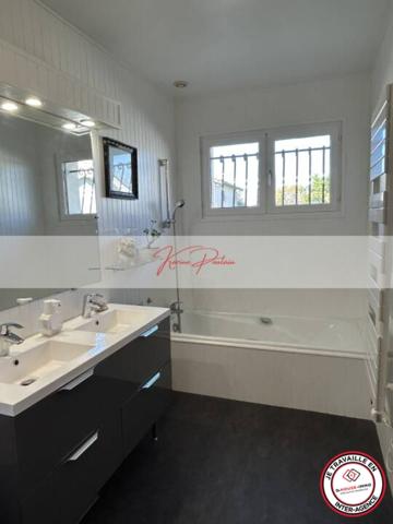 Maison à vendre 4 pièces de 100 m²