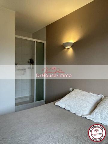 Maison à vendre 4 pièces de 100 m²