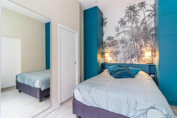 A LOUER : T1 à LILLE • rue Jean sans peur - République • 675 € CC • Réf. 00705-002
