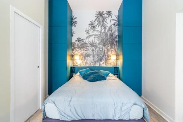 A LOUER : T1 à LILLE • rue Jean sans peur - République • 675 € CC • Réf. 00705-002