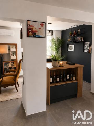 Appartement (prestige) à vendre 3 pièces 60 m² Collioure