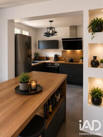 Appartement (prestige) à vendre 3 pièces 60 m² Collioure