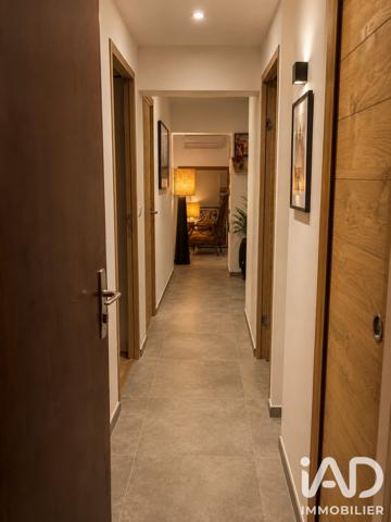Appartement (prestige) à vendre 3 pièces 60 m² Collioure