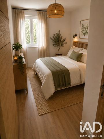 Appartement (prestige) à vendre 3 pièces 60 m² Collioure