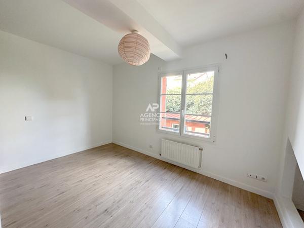 CHAVILLE - VIROFLAY - Maison familiale de 7 pièces €835 000 ** - Référence 663-C