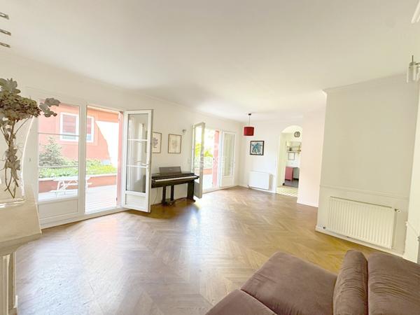 CHAVILLE - VIROFLAY - Maison familiale de 7 pièces €835 000 ** - Référence 663-C