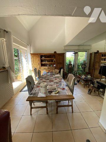 Maison à vendre Ronchin