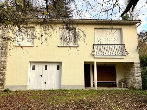 Maison à vendre |  Champcevinel |  4 pièces | 102 m²