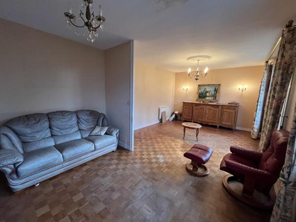 Maison à vendre |  Champcevinel |  4 pièces | 102 m²