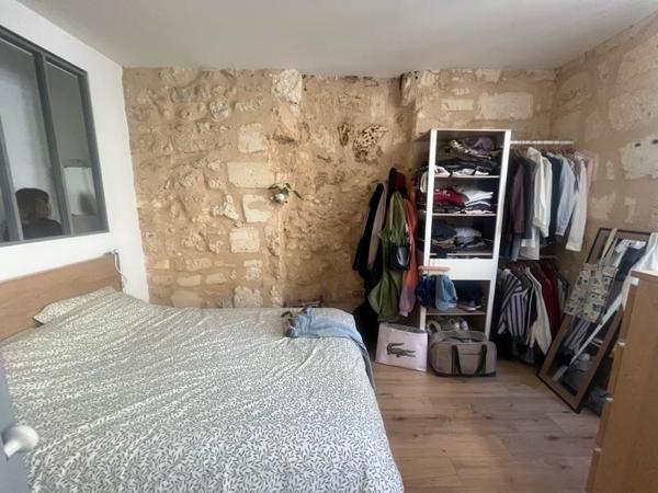 Appartement à louer |  Bordeaux |  2 pièces | 32 m²