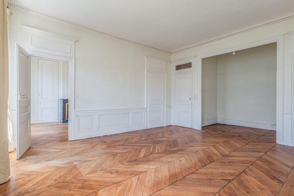 Vente Appartement de luxe Lyon 6 4 Pièces 122 m²