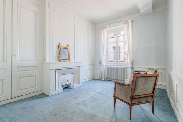 Vente Appartement de luxe Lyon 6 4 Pièces 122 m²